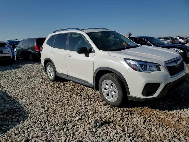 2020 Subaru Forester - Image 13