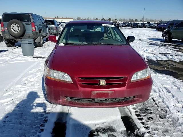 2000 Honda Accord - Image 11