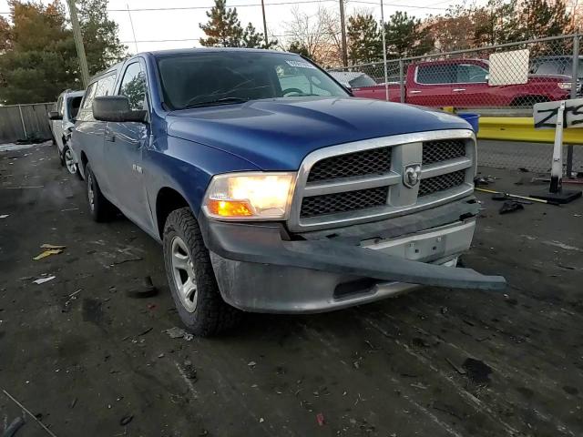 2010 Dodge RAM - Image 10