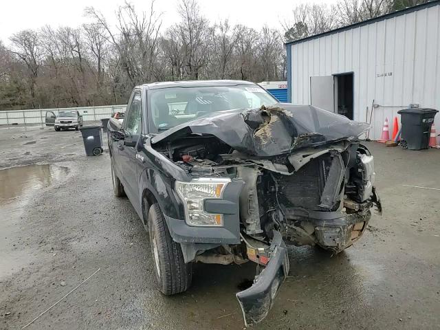 2016 Ford F-150 - Image 10