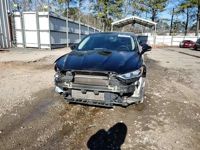 2017 Ford Fusion - Image 14
