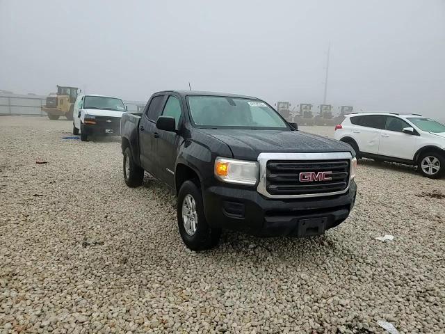 2018 GMC Canyon - Image 11