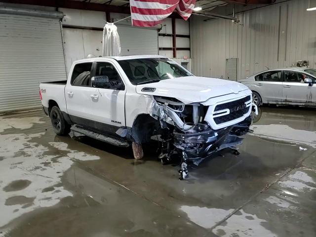 2022 RAM 1500 - Image 11