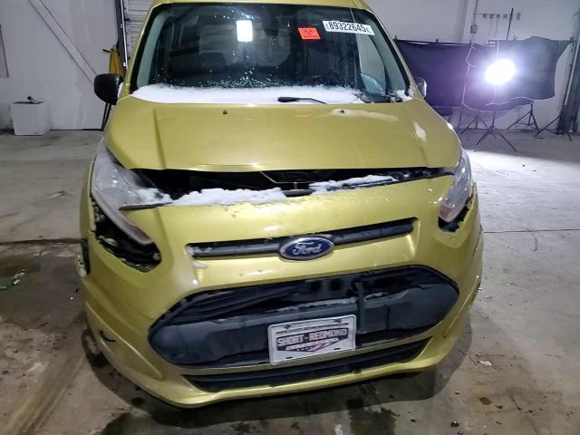 2014 Ford Transit - Image 12