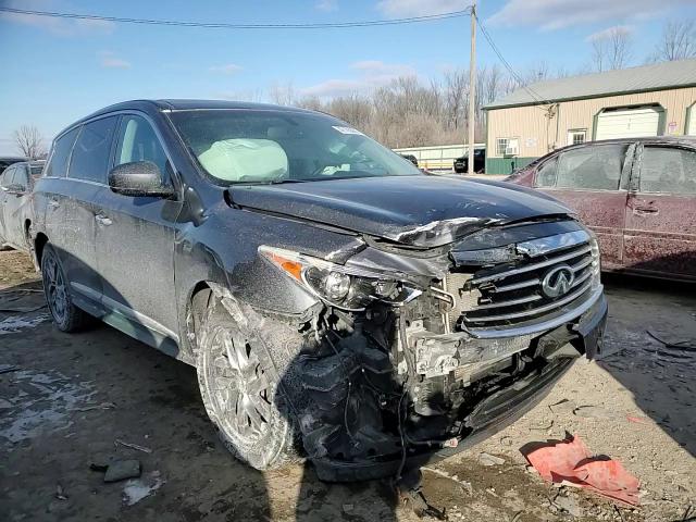 2013 Infiniti JX - Image 10
