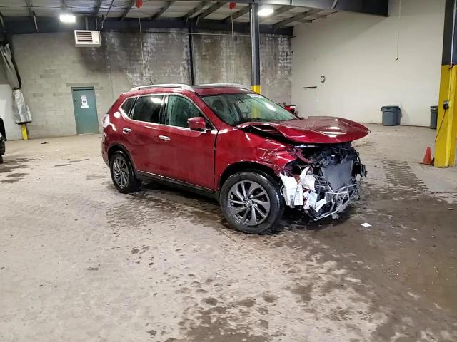 2016 Nissan Rogue - Image 15