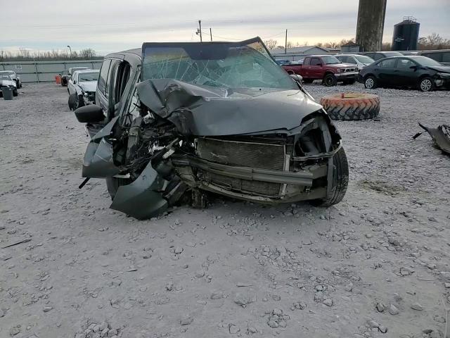 2007 Honda Odyssey Lx VIN: 5FNRL38267B109306 Lot: 60792425