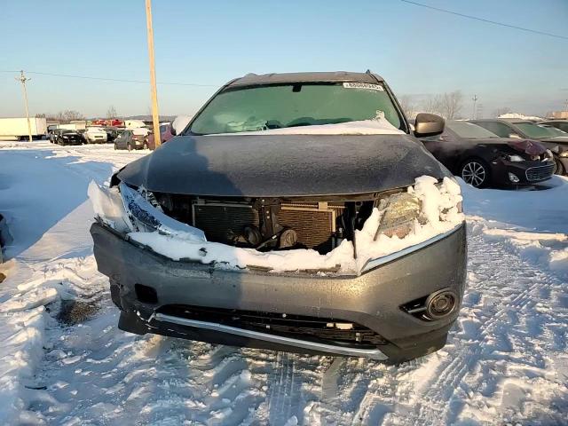 2016 Nissan Pathfinder - Image 11