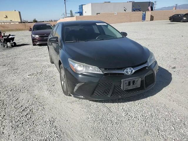2015 Toyota Camry - Image 10