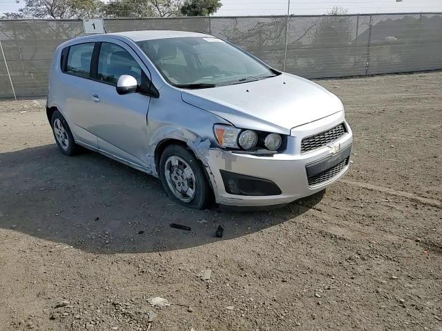 2013 Chevrolet Sonic - Image 11