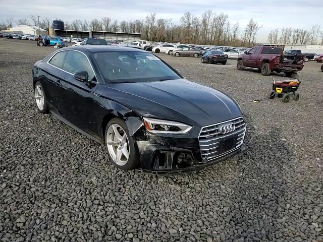 2019 Audi A5 - Image 10