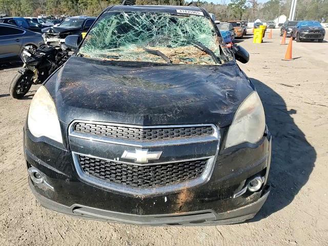 2013 Chevrolet Equinox - Image 11