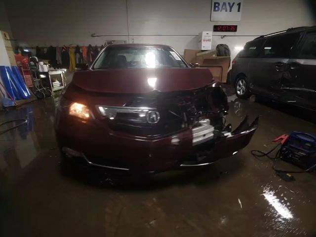 2012 Acura TL - Image 13
