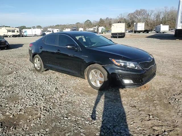 2015 Kia Optima - Image 11