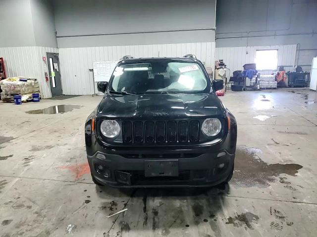 2017 Jeep Renegade - Image 12