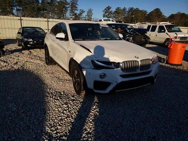 2015 BMW X4 - Image 14