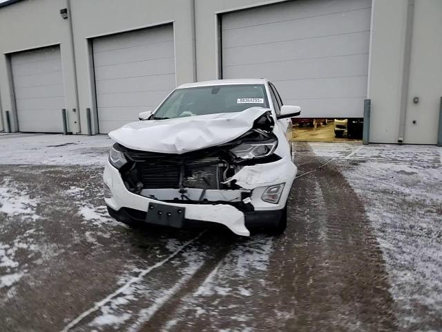 2018 Chevrolet Equinox Lt VIN: 2GNAXSEV3J6314029 Lot: 66185675