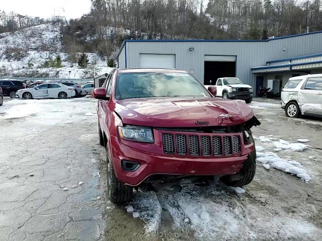 2015 Jeep Grand Cherokee - Image 11