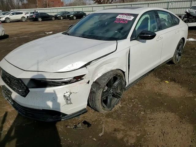2023 Honda Accord - Image 10