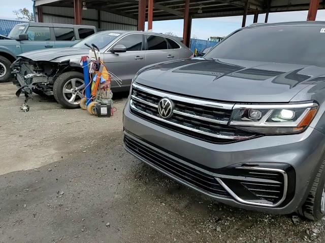 2020 Volkswagen Atlas - Image 14