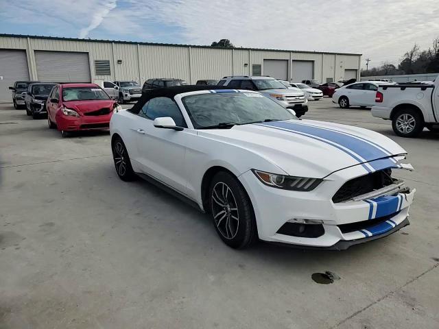 2015 Ford Mustang - Image 10