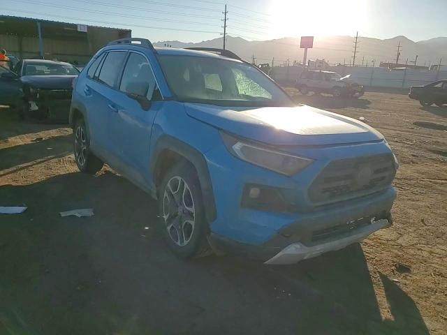 2021 Toyota RAV 4 - Image 12