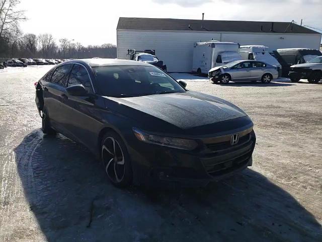 2021 Honda Accord - Image 10