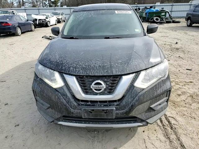 2017 Nissan Rogue - Image 11