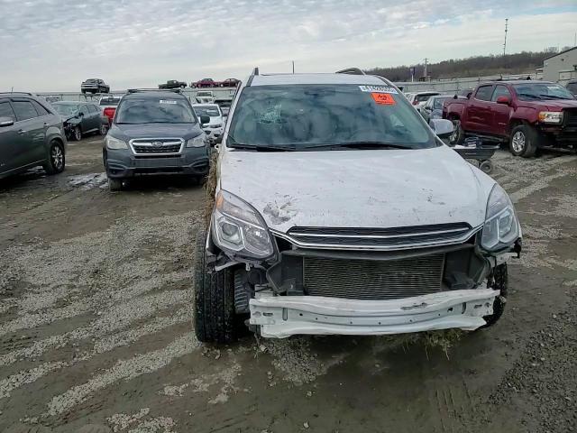 2017 Chevrolet Equinox - Image 11