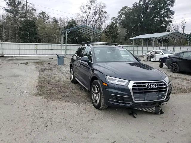 2018 Audi Q5 - Image 12