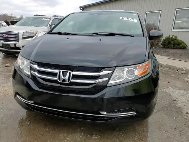 2015 Honda Odyssey - Image 14