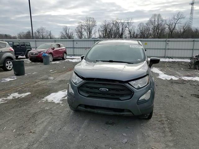 2018 Ford EcoSport - Image 12