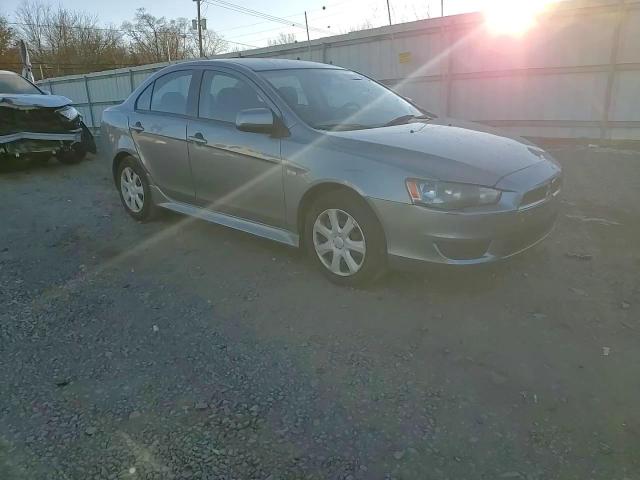 2013 Mitsubishi Lancer - Image 11