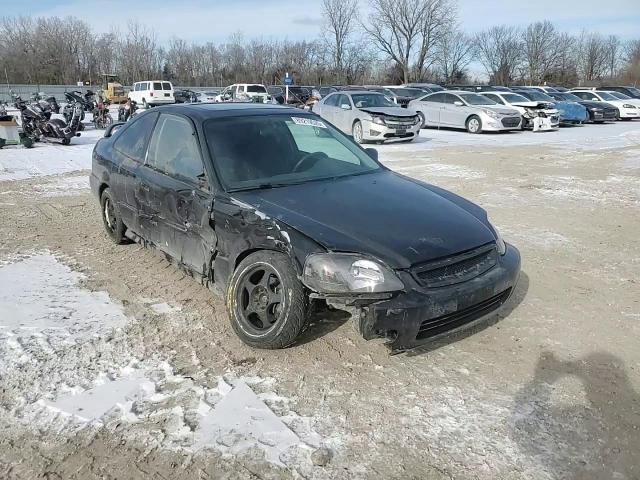 2000 Honda Civic - Image 11