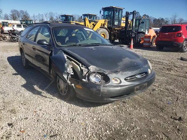 1998 Ford Taurus - Image 11