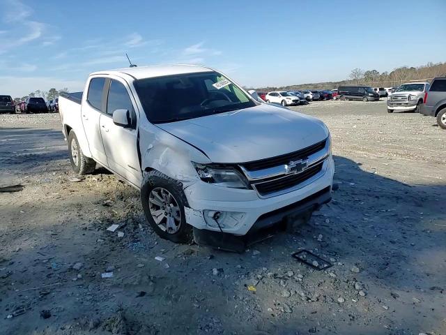 2018 Chevrolet Colorado - Image 11