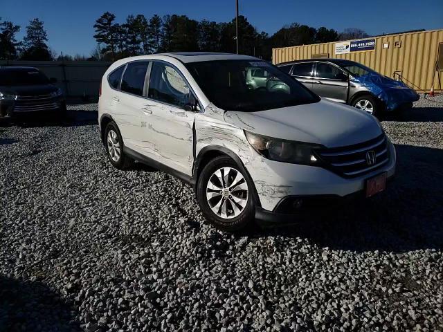 2012 Honda CR-V - Image 14