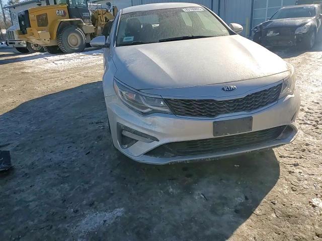 2020 Kia Optima - Image 11