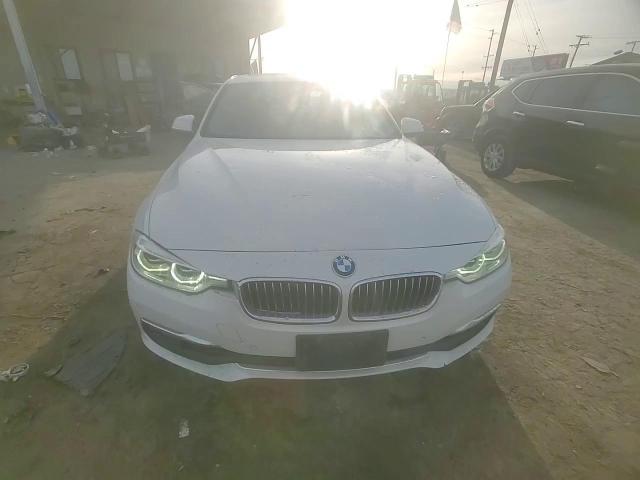 2016 BMW 3er - Image 11