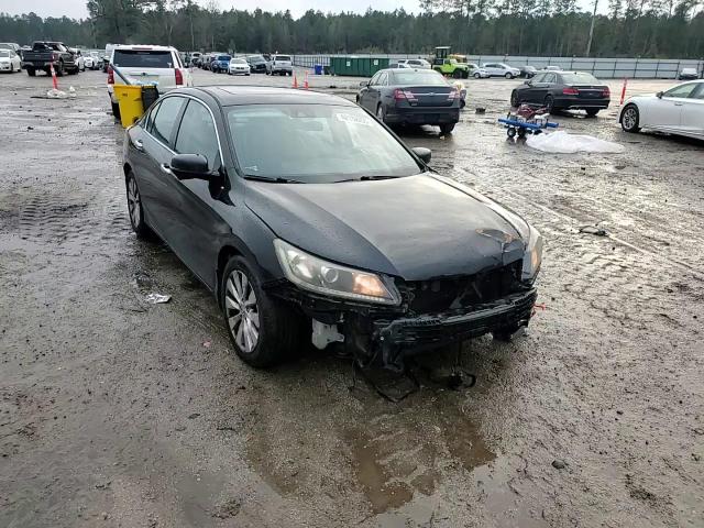 2014 Honda Accord - Image 11