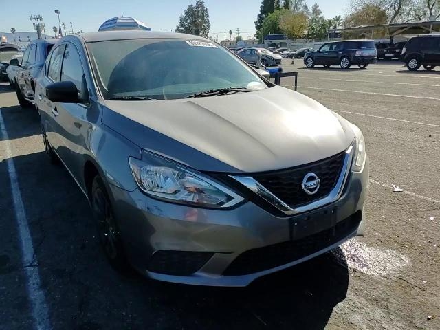 2019 Nissan Sentra - Image 10