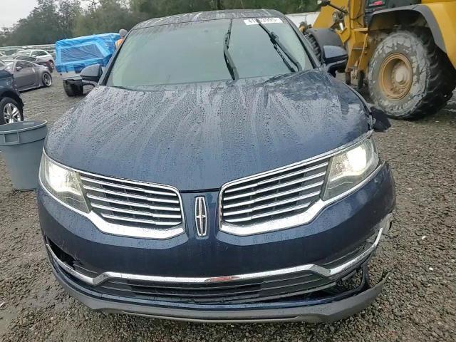 2017 Lincoln MKX - Image 12
