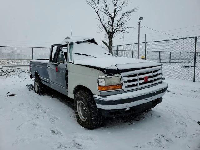 1994 Ford F150 VIN: 1FTEF14N1RLB58455 Lot: 87865585