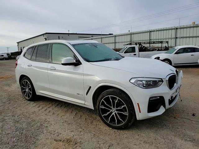 2018 BMW X3 - Image 12