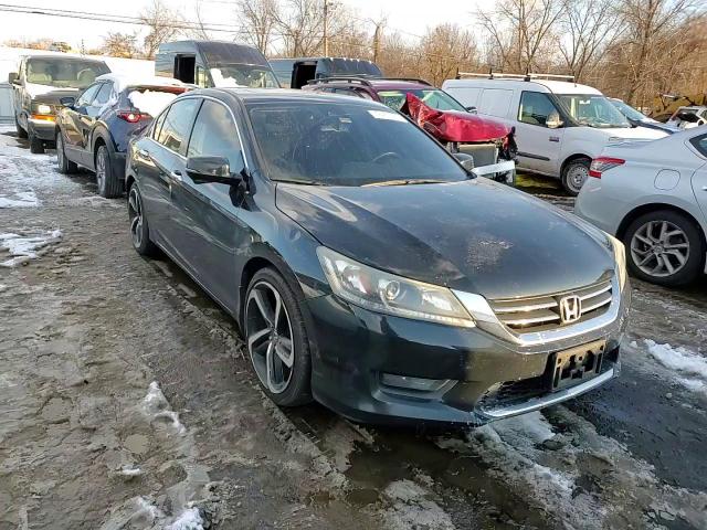 2015 Honda Accord - Image 11