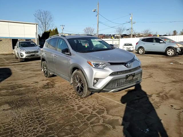 2016 Toyota RAV 4 - Image 11