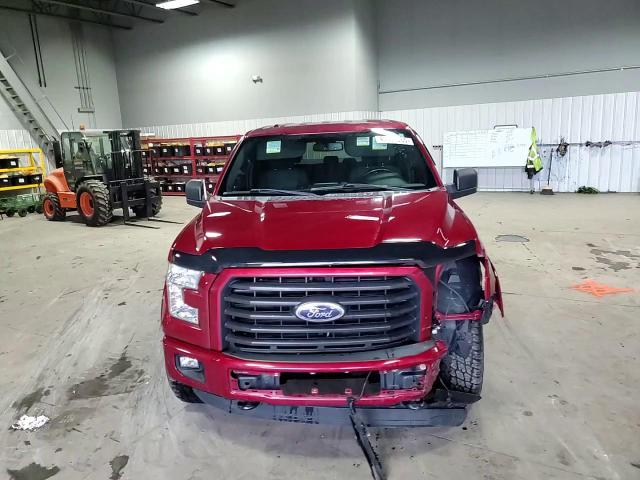 2015 Ford F-150 - Image 11