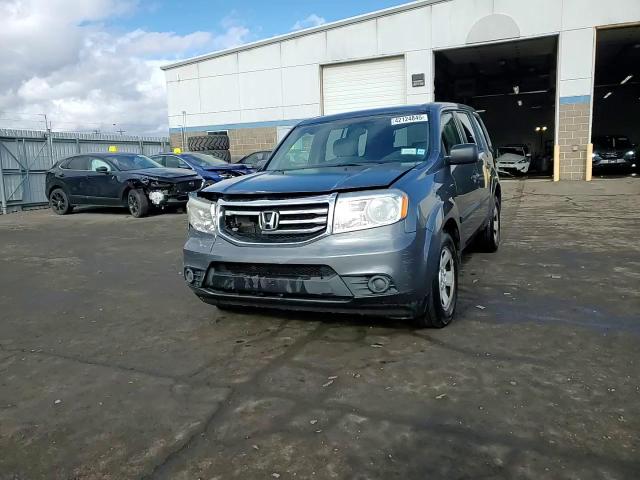 2013 Honda Pilot - Image 13