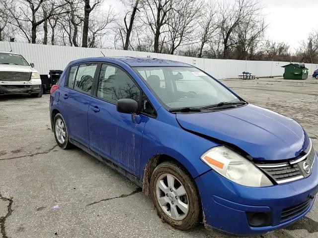 2009 Nissan Versa - Image 11