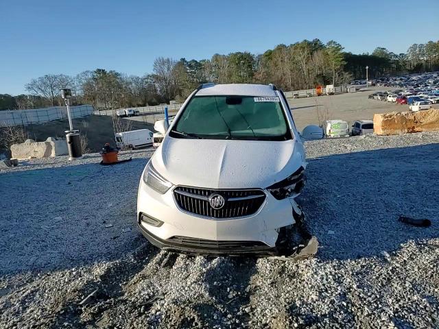 2019 Buick Encore - Image 12